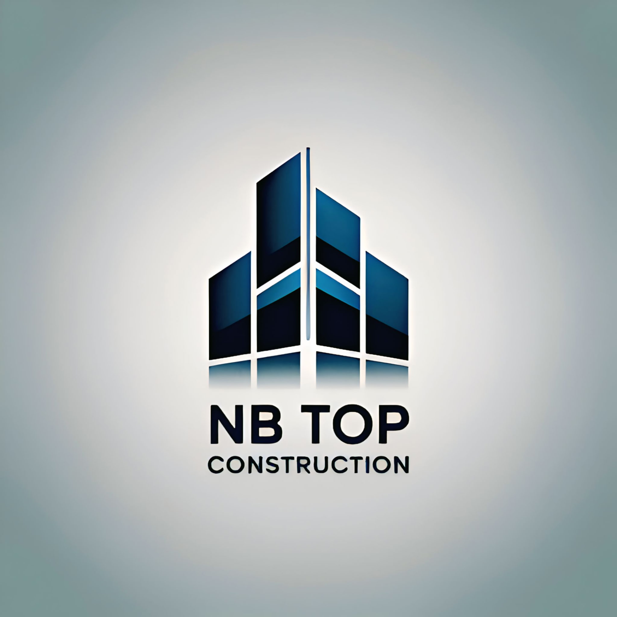 NB Top Construction logo